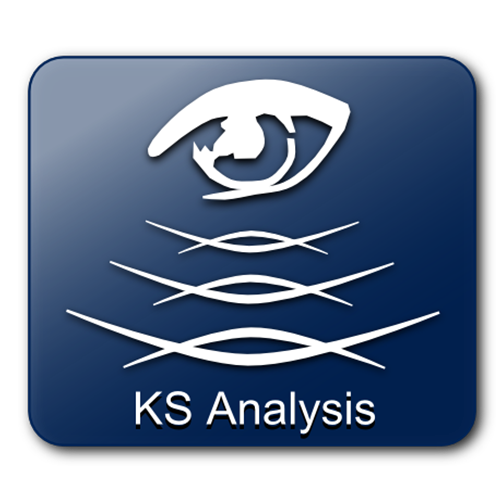 ks-analysis : 